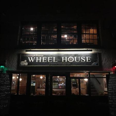 فندق The Wheel House ميفاغيسي المظهر الخارجي الصورة