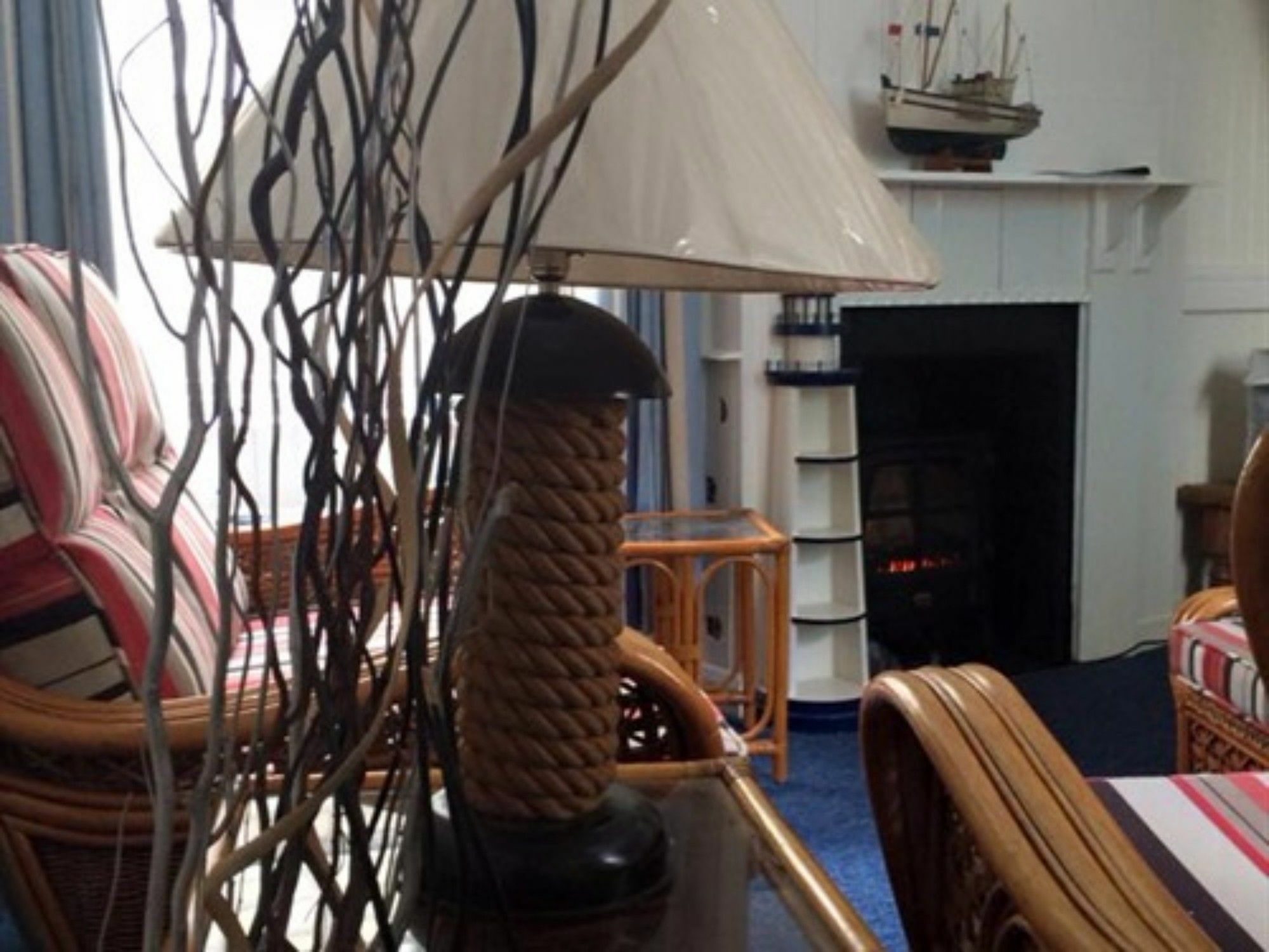 فندق The Wheel House ميفاغيسي المظهر الخارجي الصورة